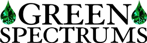 Green Spectrums logo